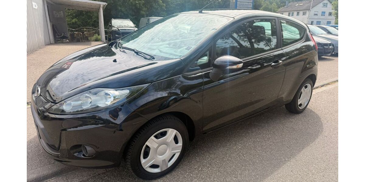 Ford Fiesta 147.000 km 2.789 &euro; Birkenfeld 75217