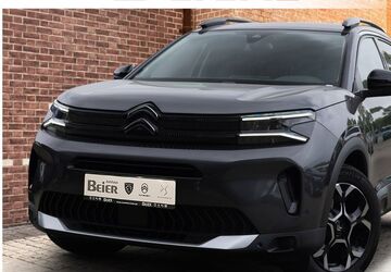 Citroen C5 Aircross 20.470 km 20.480 &euro; Karlsruhe 76131