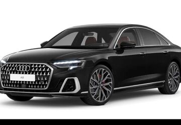 Audi A8 79.468 km 56.880 &euro; Karlsruhe 76131