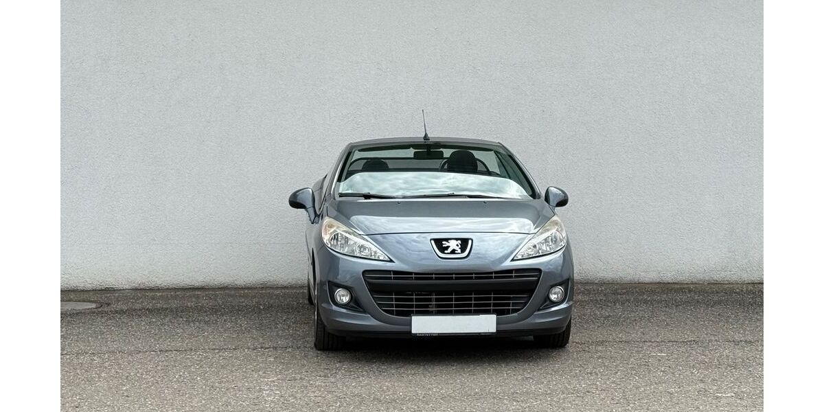 Peugeot 207 110.000 km 2.999 &euro; Kandel 76870