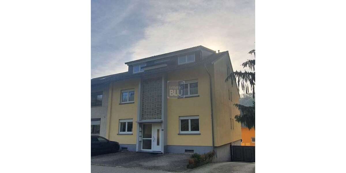 Etagenwohnung Weingarten (Baden) - 3 Zimmer, 69 m&sup2;, 700&euro; | Angebot:26979240