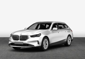 BMW 540 19.031 km 62.990 &euro; Landau 76829