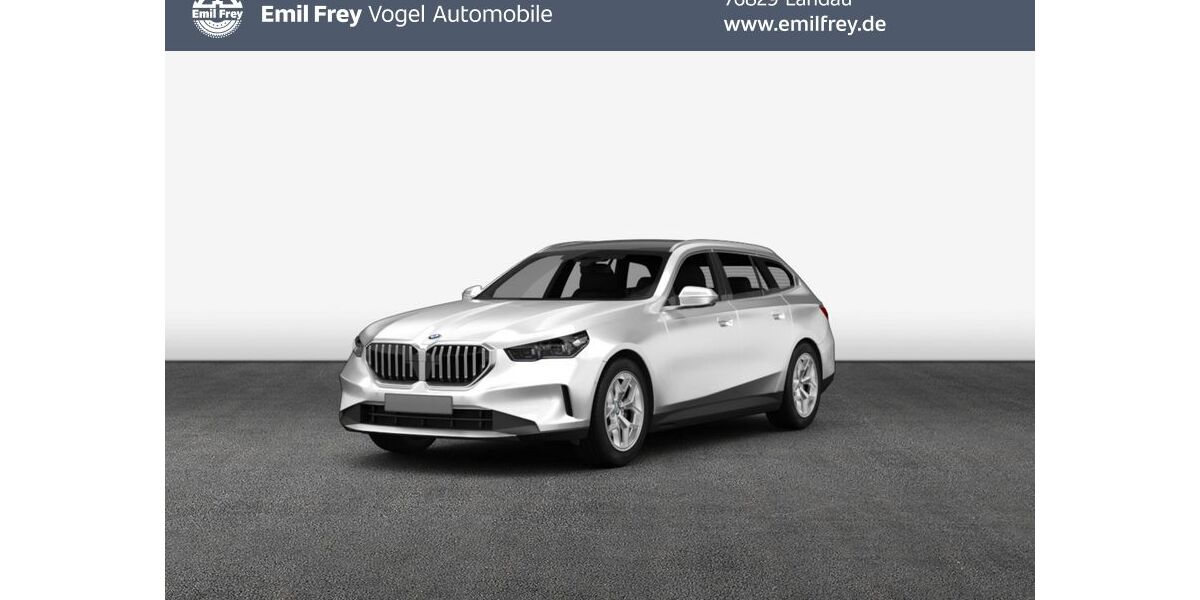 BMW 540 19.031 km 62.990 &euro; Landau 76829