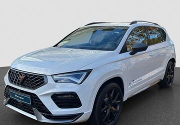 Cupra Ateca 11.000 km 39.790 &euro; Karlsruhe 76131