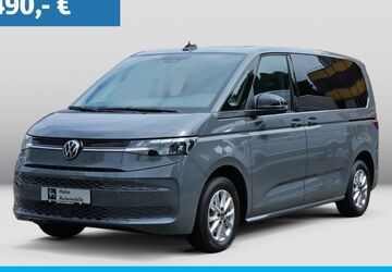 VW T7 Multivan 16.999 km 51.990 &euro; Pforzheim 75172