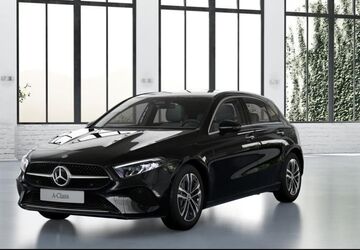 Mercedes-Benz A 180 19.245 km 27.290 &euro; Karlsruhe 76185