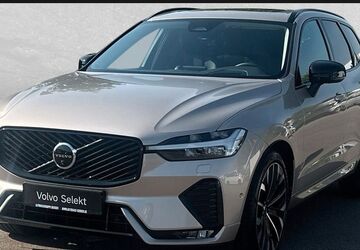 Volvo XC60 28.000 km 49.890 &euro; Karlsruhe 76187
