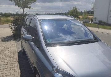 Opel Zafira 310.700 km 2.200 &euro; Stutensee 76297