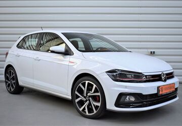 VW Polo 48.900 km 19.990 &euro; Forst 76694