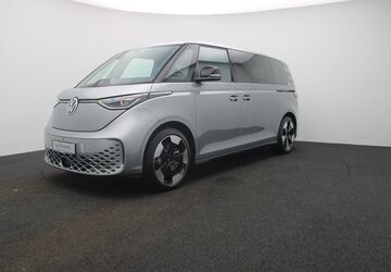 VW ID. Buzz 19.972 km 58.880 &euro; Karlsruhe 76131