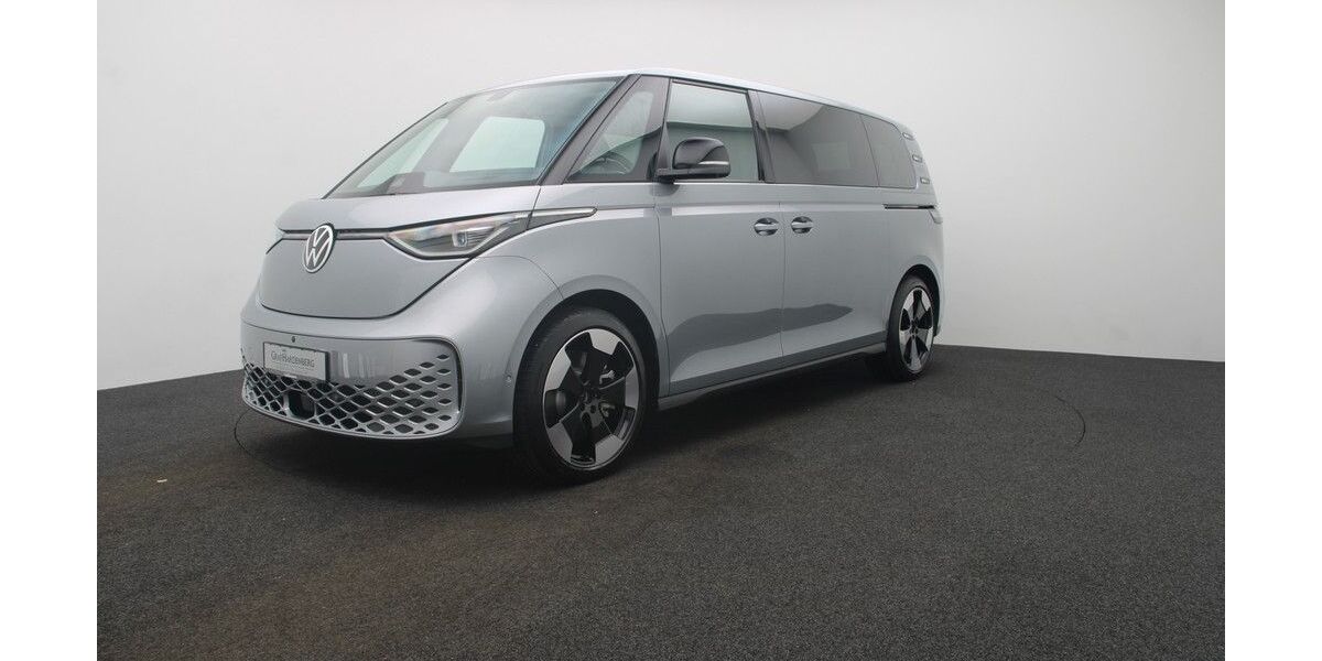 VW ID. Buzz 19.972 km 58.880 &euro; Karlsruhe 76131