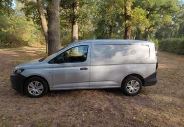 VW Caddy Maxi 28.000 km 20.250 &euro; Zeiskam 67378