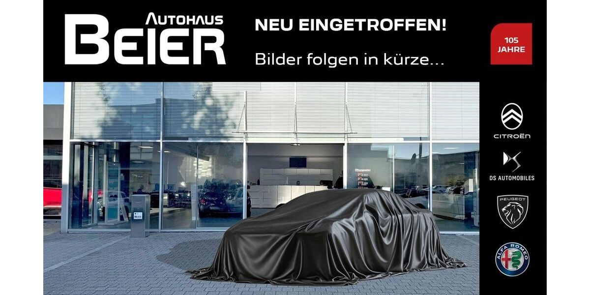 Citroen C3 Aircross 17.223 km 19.890 &euro; Karlsruhe 76131
