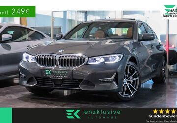 BMW 330 70.000 km 29.790 &euro; Niefern-Öschelbronn 75223