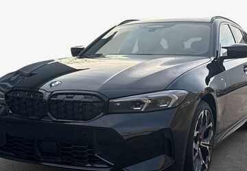 BMW M340d 5.900 km 73.690 &euro; Karlsruhe 76227