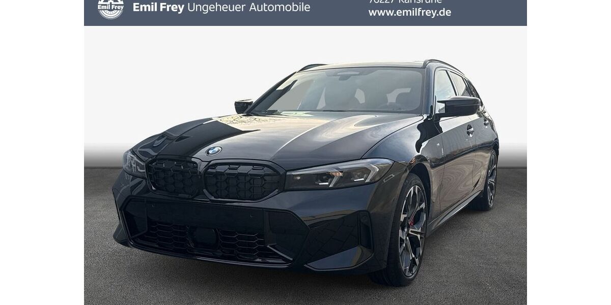 BMW M340d 5.900 km 73.690 &euro; Karlsruhe 76227
