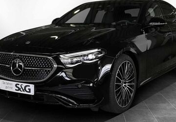 Mercedes-Benz E 220 19.268 km 59.350 &euro; Karlsruhe 76185