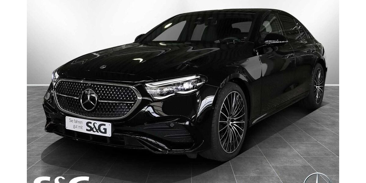 Mercedes-Benz E 220 19.268 km 59.350 &euro; Karlsruhe 76185