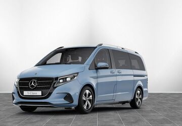 Mercedes-Benz V 220 32.000 km 65.807 &euro; Karlsruhe 76139