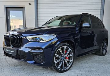 BMW X5 90.300 km 58.990 &euro; Rheinstetten-Karlsruhe 76287