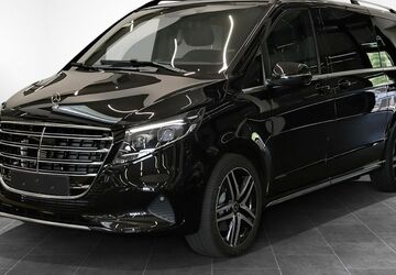 Mercedes-Benz V 300 3.000 km 93.532 &euro; Karlsruhe 76139