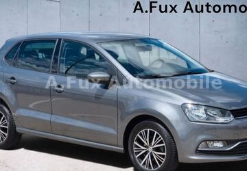 VW Polo 131.750 km 9.700 &euro; Birkenfeld bei Pforzheim 75217