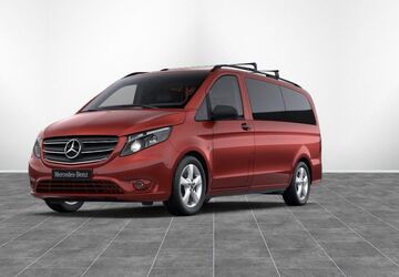Mercedes-Benz Vito 47.290 km 34.986 &euro; Karlsruhe 76139