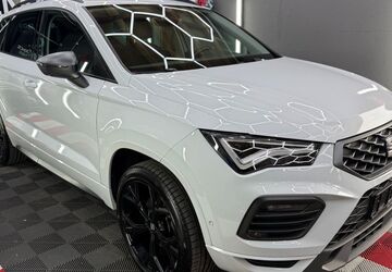 Seat Ateca 73.220 km 24.890 &euro; Karlsruhe 76137