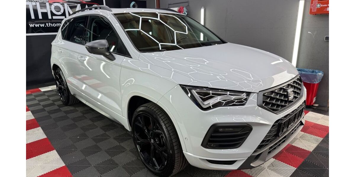 Seat Ateca 73.220 km 24.890 &euro; Karlsruhe 76137