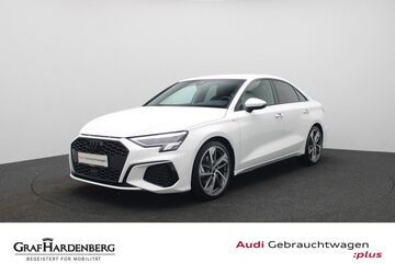 Audi A3 69.465 km 29.880 &euro; Karlsruhe 76131