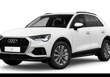 Audi Q3 31.720 km 35.980 &euro; Karlsruhe 76131