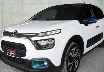 Citroen C3 79.200 km 14.790 &euro; Karlsruhe 76185