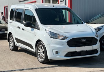 Ford Tourneo Connect 128.000 km 13.995 &euro; Bruchsal-Helmsheim 76646