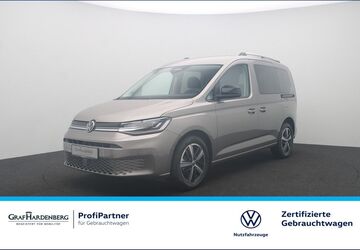 VW Caddy 8.407 km 40.480 &euro; Karlsruhe 76131