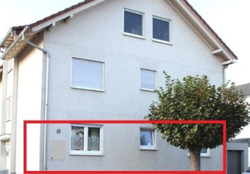 *** Großzügige 4-Zi.-Mietwohnung in Karlsdorf *** - Wohnung Karlsdorf-Neuthard Karlsdorf | Angebot:26991971