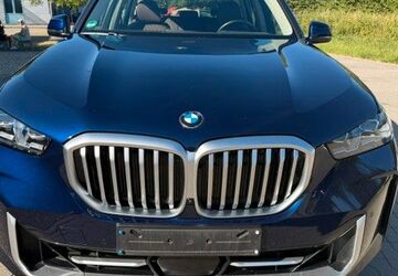 BMW X5 166.100 km 51.700 &euro; Karlsruhe 76199