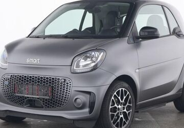 Smart ForTwo 20.120 km 16.666 &euro; Bruchsal 76646