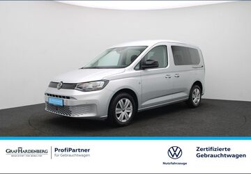 VW Caddy 8.050 km 31.880 &euro; Karlsruhe 76131