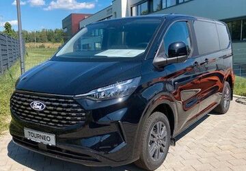 Ford Tourneo Custom 13.000 km 44.500 &euro; Walzbachtal 75045
