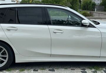 BMW 320 169.000 km 19.933 &euro; Karlsruhe 76149
