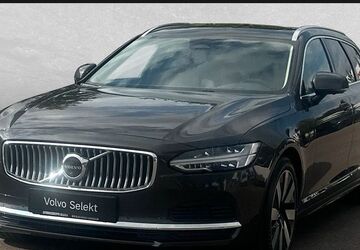 Volvo V90 17.000 km 43.420 &euro; Karlsruhe 76187