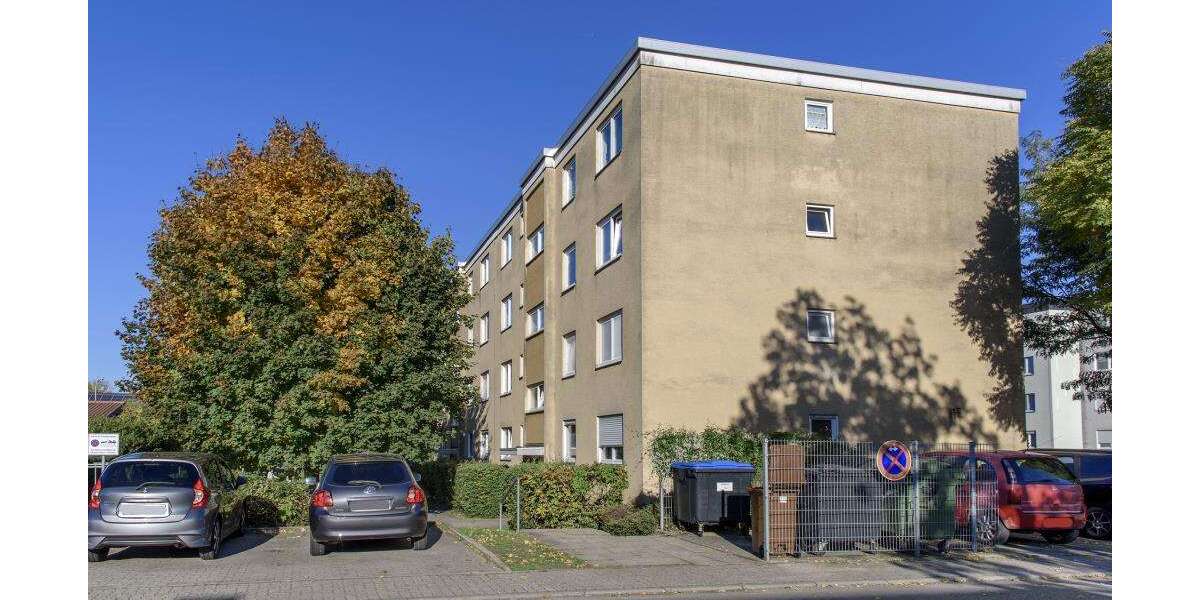 Etagenwohnung Jockgrim - 3 Zimmer, 71 m&sup2;, 669&euro; | Angebot:27286411