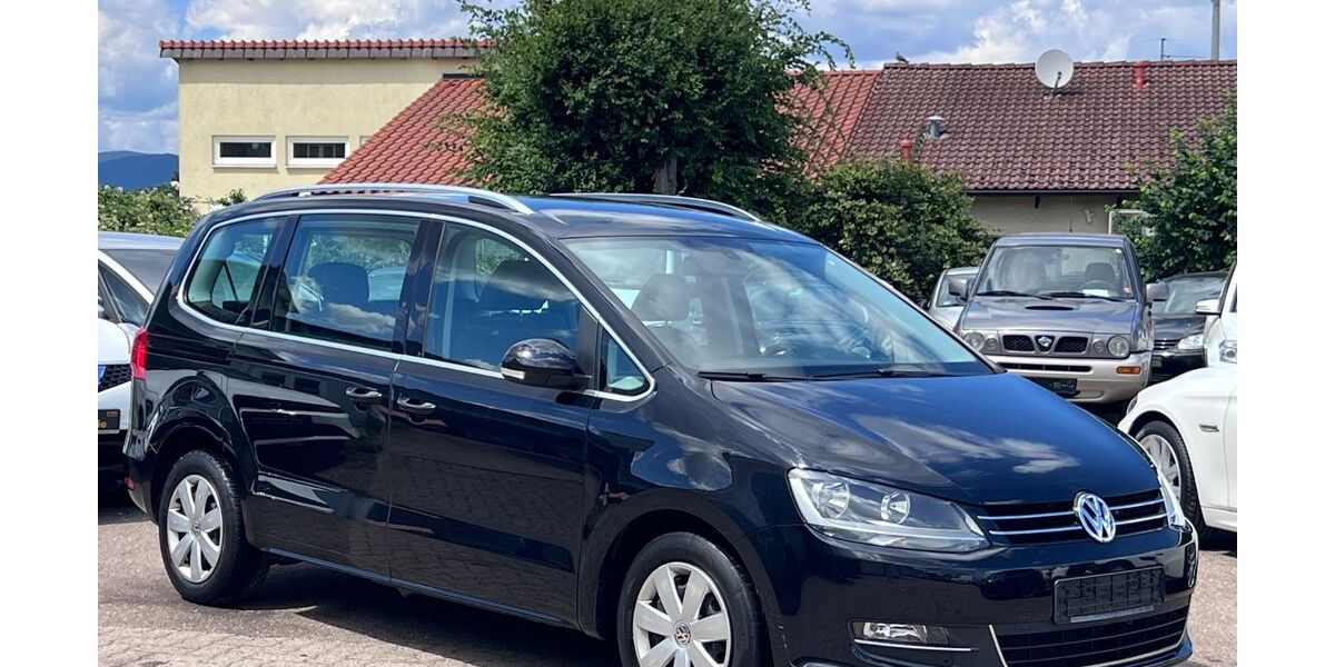 VW Sharan 245.000 km 7.999 &euro; Landau in der Pfalz, Rheinland-Pfalz 76829