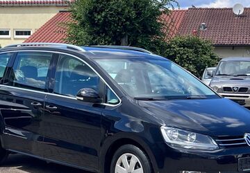 VW Sharan 245.000 km 8.499 &euro; Landau in der Pfalz, Rheinland-Pfalz 76829