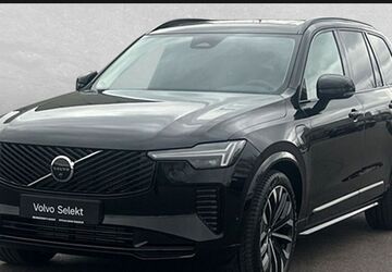 Volvo XC90 17.500 km 66.850 &euro; Karlsruhe 76187