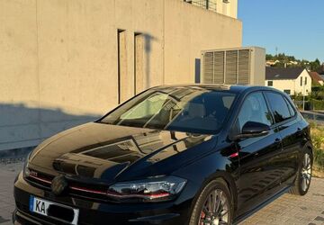 VW Polo 82.500 km 18.850 &euro; Pfinztal 76327
