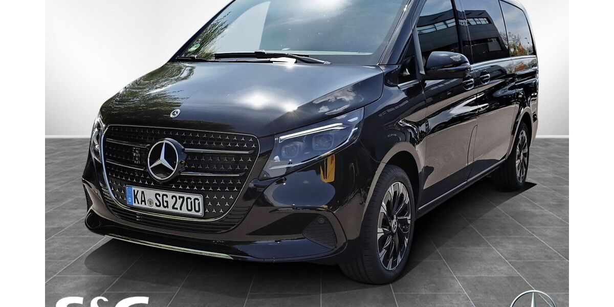 Mercedes-Benz V 300 7.000 km 76.973 &euro; Karlsruhe 76139