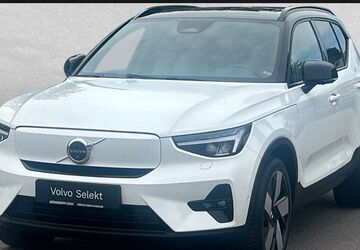 Volvo XC40 23.500 km 35.890 &euro; Karlsruhe 76187