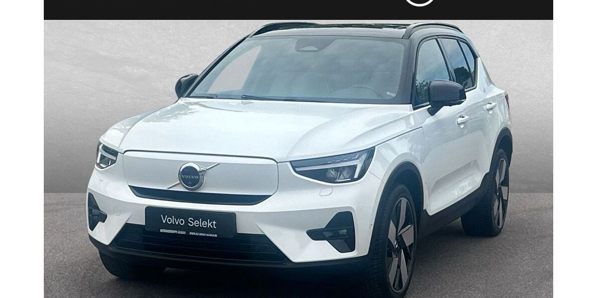 Volvo XC40 23.500 km 35.890 &euro; Karlsruhe 76187