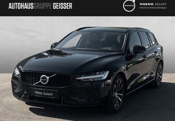 Volvo V60 16.000 km 46.250 &euro; Karlsruhe 76187
